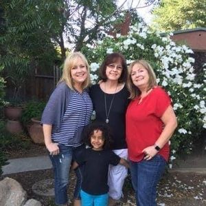 Meet your Posher, Marylin